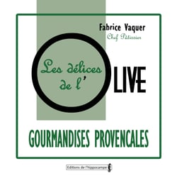 Les delices de l'olive