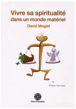Vivre sa spiritualité dans un monde maté