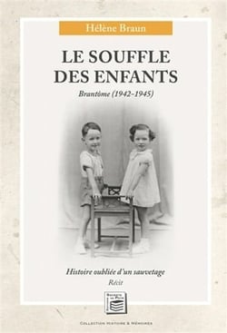 Le Souffle des enfants