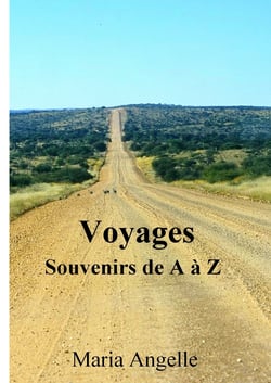 Voyages : Souvenirs de A à Z