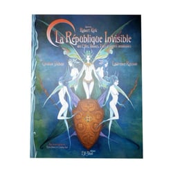 La république invisible des elfes, faune