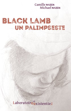 Black lamb. un palimpseste