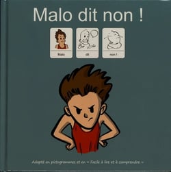 Malo dit non ! (2e édition)