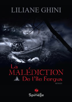 La malediction de l ile fergus