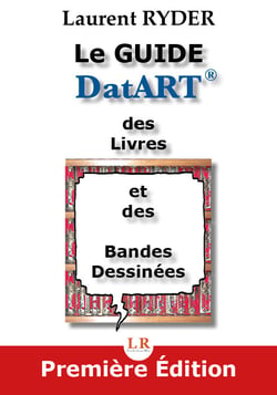 Le guide datart des livres et des bandes dessinees