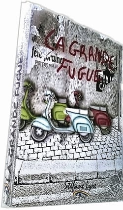 La grande fugue