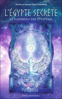 L'Égypte secrète : Le flambeau des mystères - Oracle
