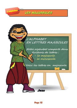 Lire, c'est tres malin !