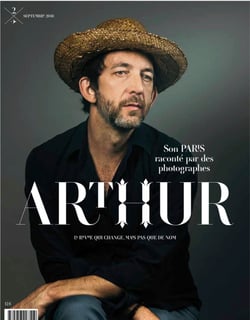 Arthur