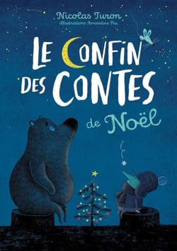 Le confins des contes de Noël