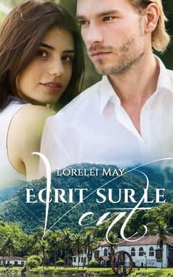 Ecrit sur le vent