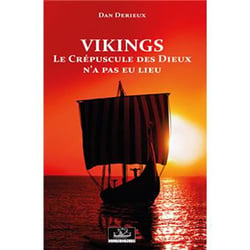 Vickings le crepuscule des dieux n'a pas
