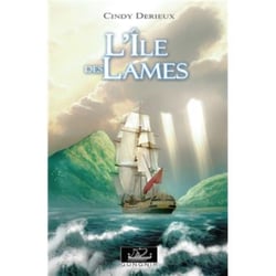 L'ile des lames