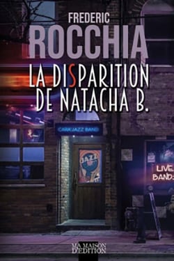 La disparition de Natacha B.