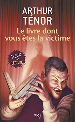 Le livre dont vous êtes l'auteur