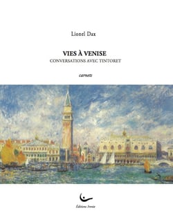 Vies a venise - conversation avec tintoret