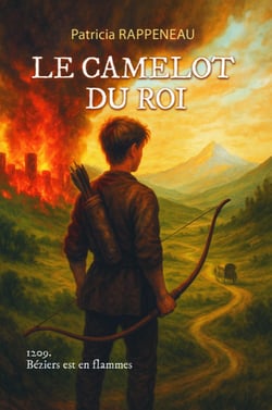 Le camelot du roi