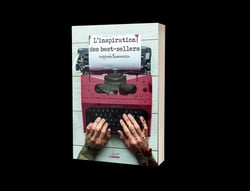 L'inspiration des best-sellers