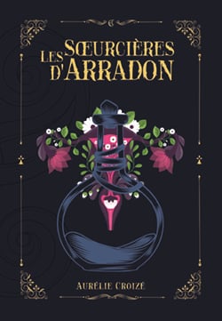 Les soeurcières d'Arradon 