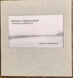 Bassin d'arcachon a contre-courants