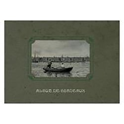 Album de bordeaux