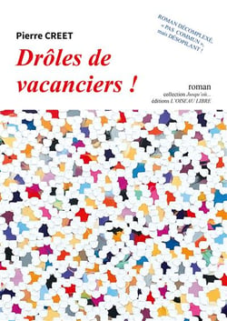 Drôle de vacanciers
