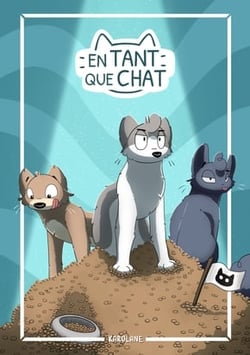 En tant que chat - vol. 1