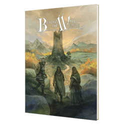 Beyond the wall Toujours plus loin - Shakos