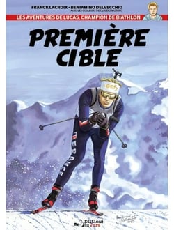 Première Cible