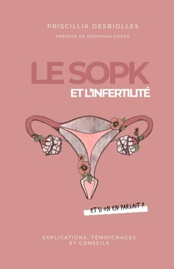Le sopk et l'infertilite