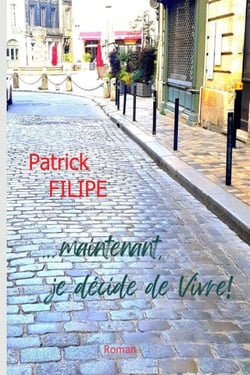 ... maintenant, je décide de Vivre!