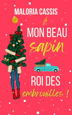 Mon beau sapin roi des embrouilles