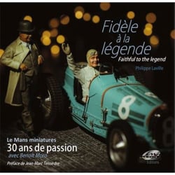 Fidèle À La Légende