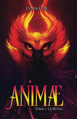 Animae Tome 1 : Le réveil version broché