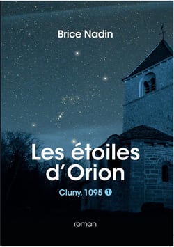 Les étoiles d'Orion Cluny 1095, format poche : Les étoiles d'Orion, tome 1 - Format poche.