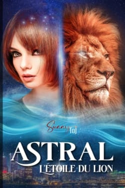 Astral, l'etoile du lion