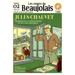 Les Routes du Beaujolais - Tome 2