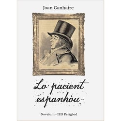 Lo pacient espanhòu