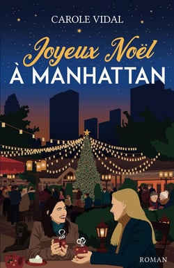 Joyeux Noël à Manhattan