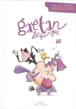Zingoingouin