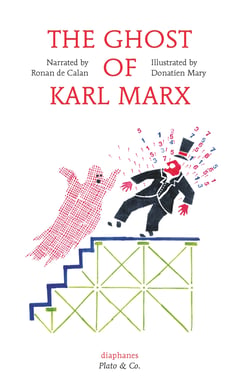 The ghost of karl marx