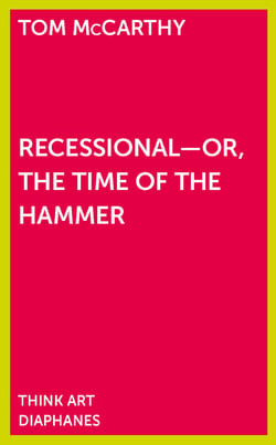 Recessional - or, the time of the hammer