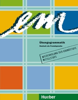 Em ubungsgrammatik lehr- und ubungsbuch