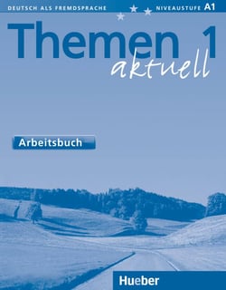 Themen aktuell 1 arbeitsbuch