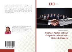 Michael Porter et Paul Krugman - des super-etoiles brillantes