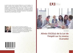 Alinea 55(3)(a) de la Loi de l'impOt sur le revenu (Canada)