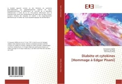 Diabete et cytokines [Hommage A edgar Pisani]