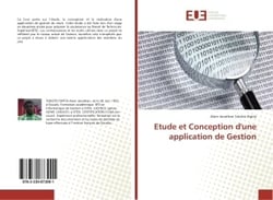 Etude et Conception d'une application de Gestion