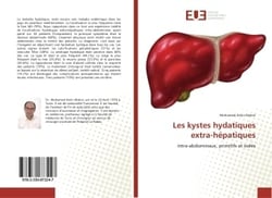 Les kystes hydatiques extra-hepatiques : Intra-abdominaux, primitifs et isoles