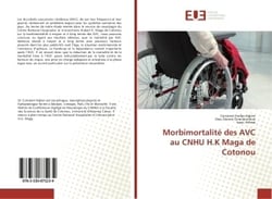 Morbimortalite des AVC au CNHU H.K Maga de Cotonou